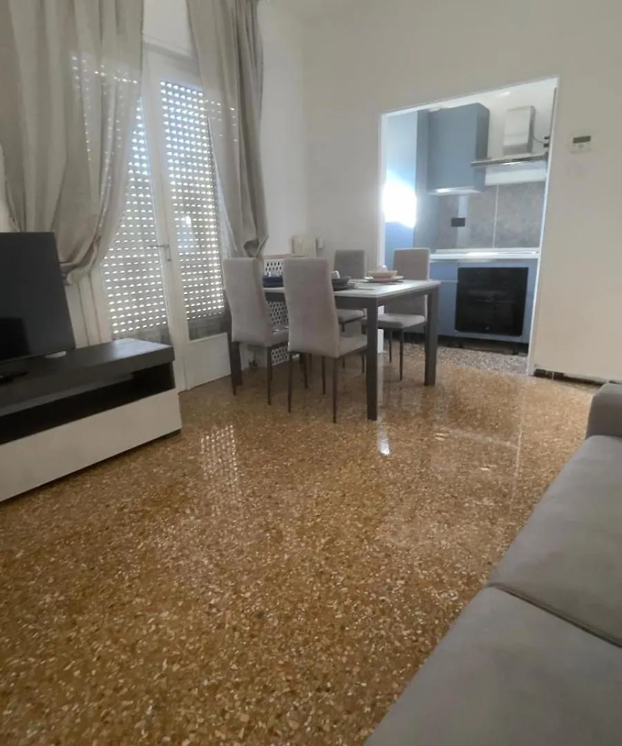 Venice Grey Apartment 0*,  Italy