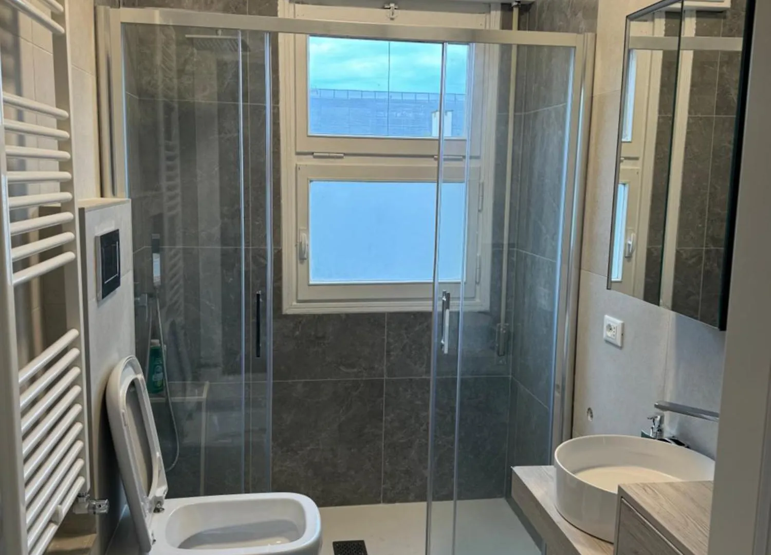Venice Grey Apartment 0*,  Italy